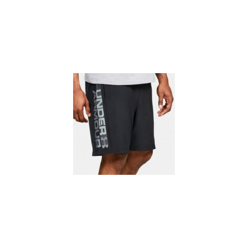 Under Armour Woven Graphic Short