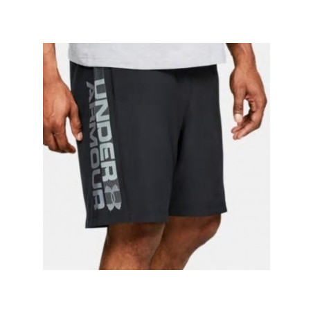 Under Armour Woven Graphic Short