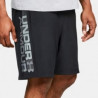 Under Armour Woven Graphic Short