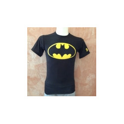 Under Amour Alter Ego Shirt Batman