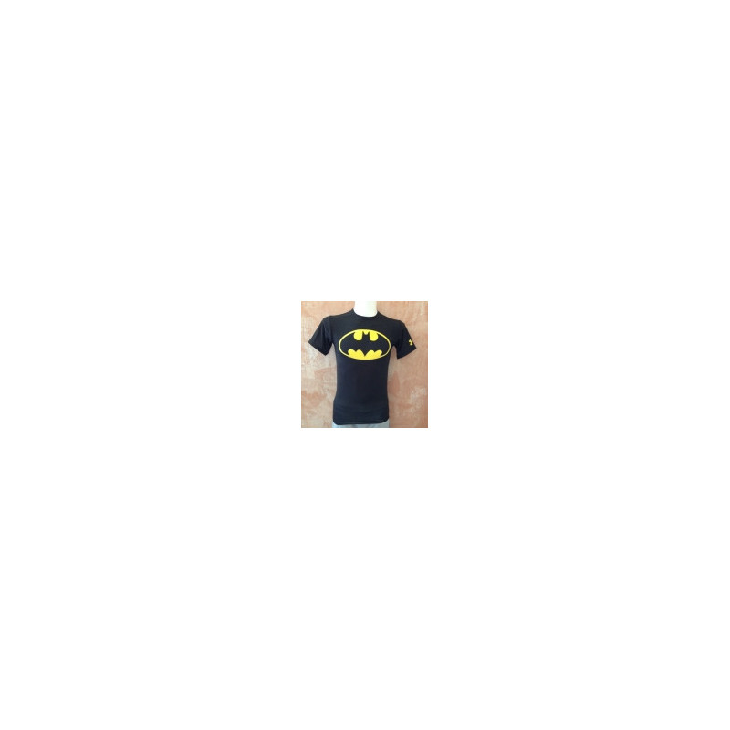 Under Amour Alter Ego Shirt Batman