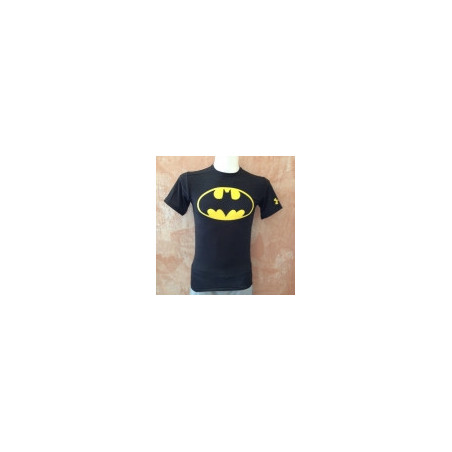 Under Amour Alter Ego Shirt Batman