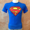 Under Amour Alter Ego Shirt Superman