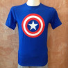 Under Amour Alter Ego Shirt Captain America