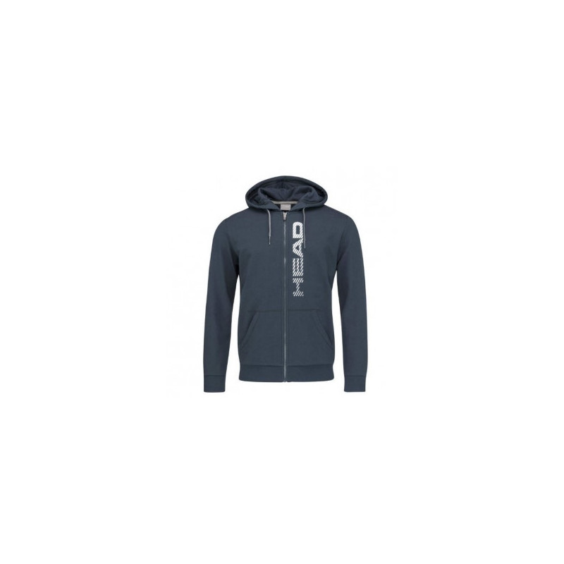 Head Club Fynn Hoodie FZ NV