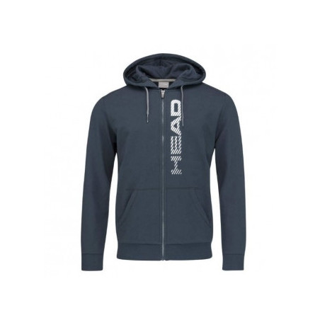 Head Club Fynn Hoodie FZ NV