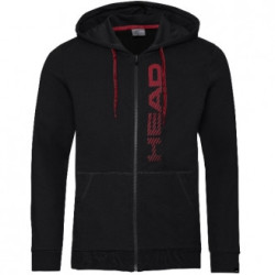 Head Club Flynn Hoodie BKRD