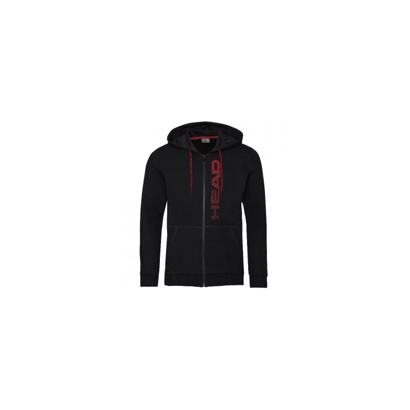 Head Club Flynn Hoodie BKRD