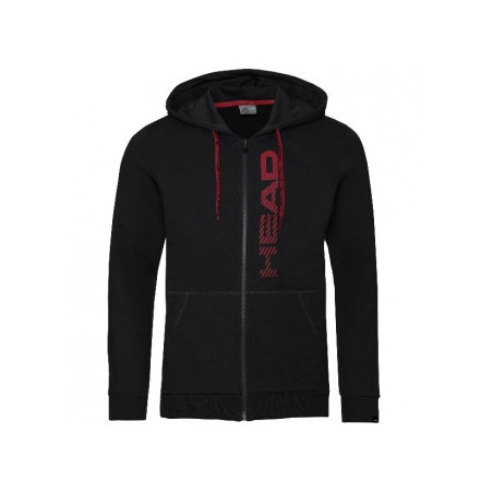 Head Club Flynn Hoodie BKRD