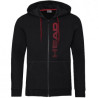 Head Club Flynn Hoodie BKRD