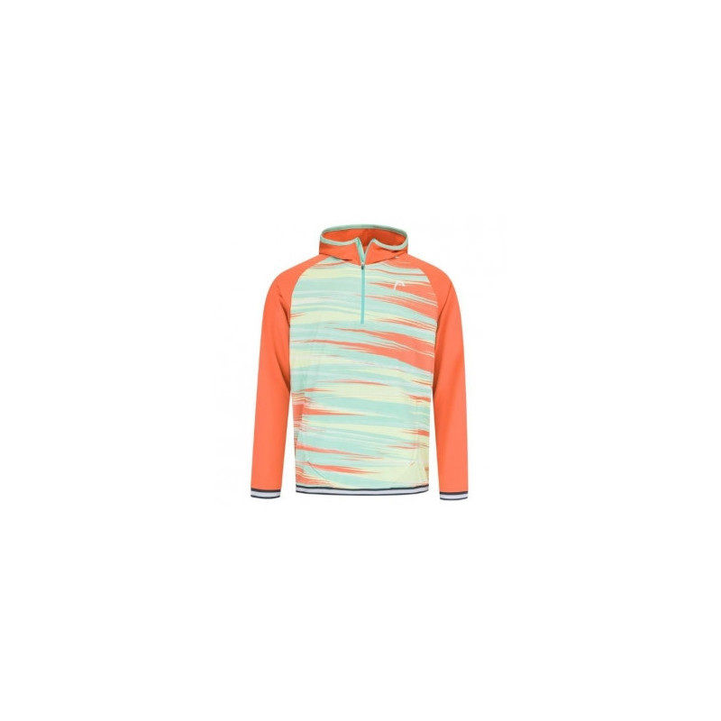 Head Topspin Hoodie PAXV