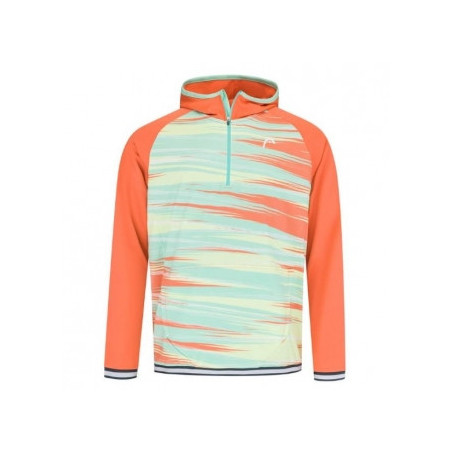 Head Topspin Hoodie PAXV