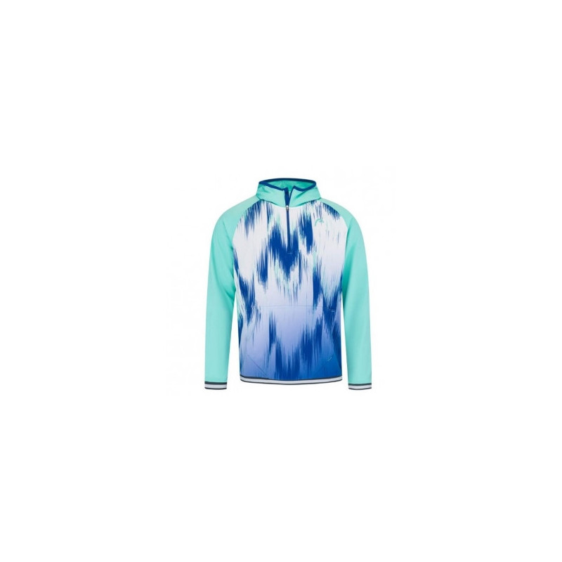 Head Topspin Hoodie TQXV