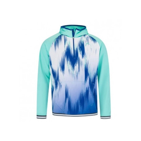 Head Topspin Hoodie TQXV
