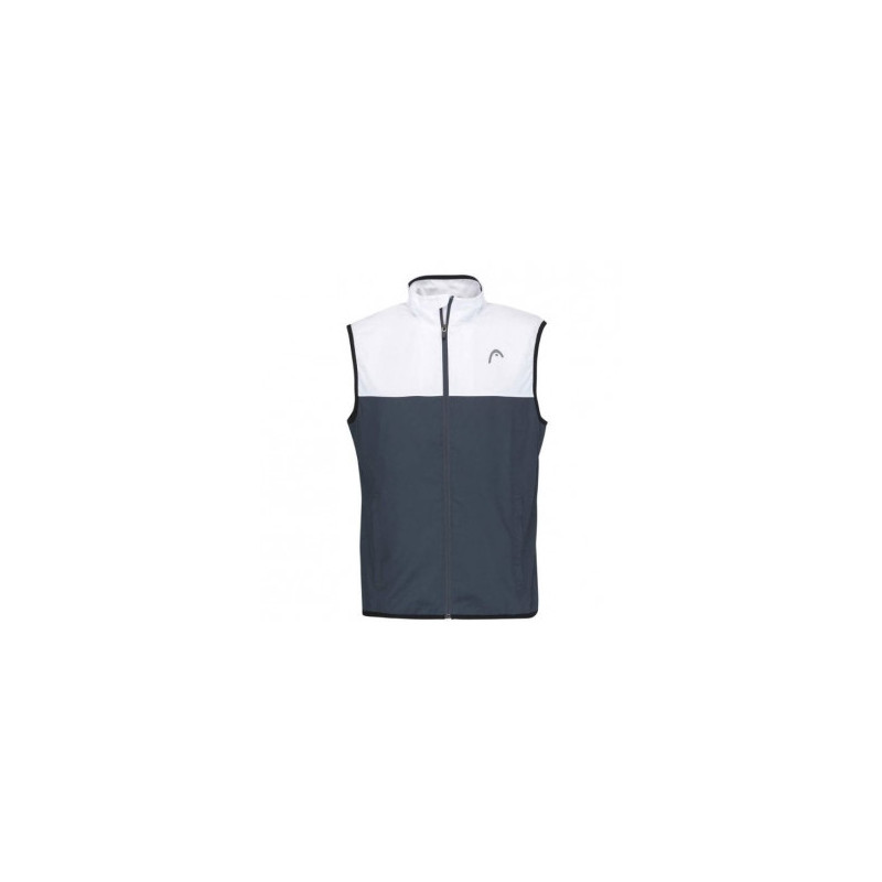 Head Club Vest NV