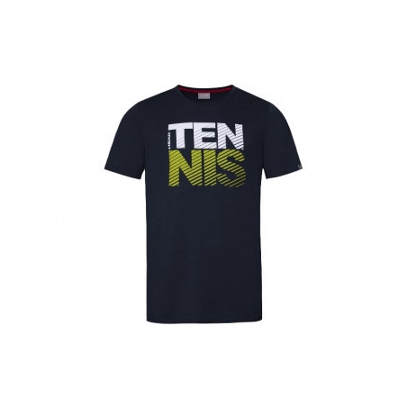 Head Club Chris Shirt DB