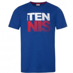 Head Club Chris Shirt RO