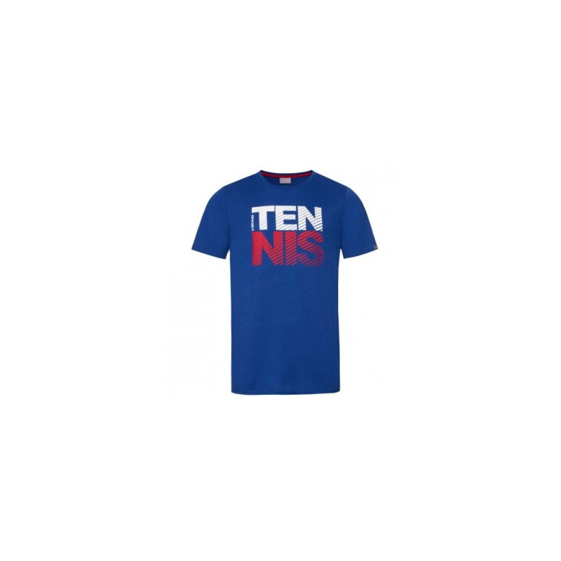 Head Club Chris Shirt RO