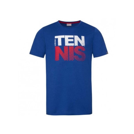 Head Club Chris Shirt RO