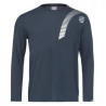 Head Club 22 Longsleeve NV