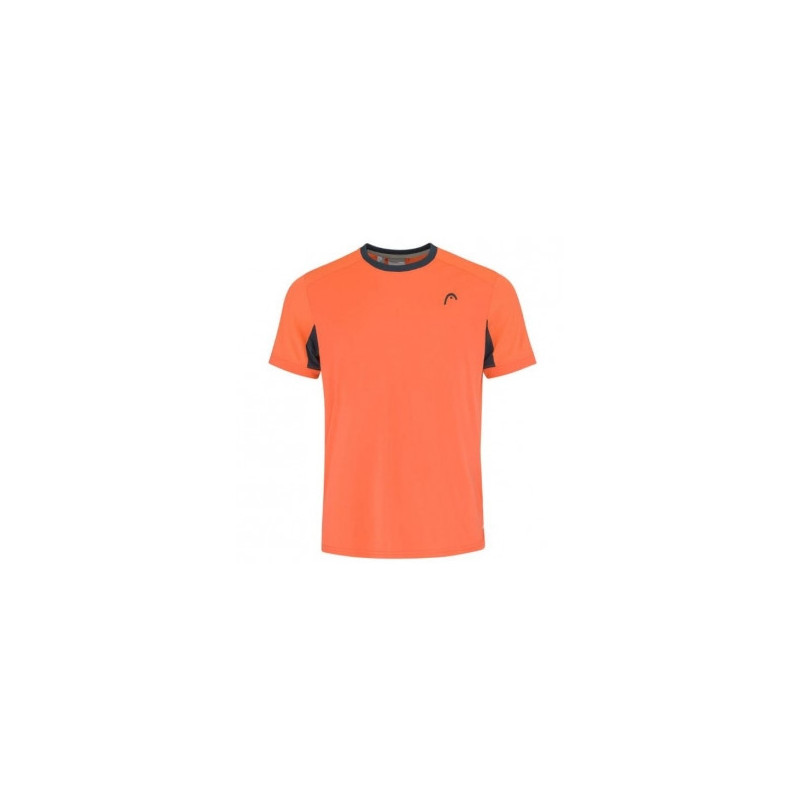 Head Slice Shirt Men FA