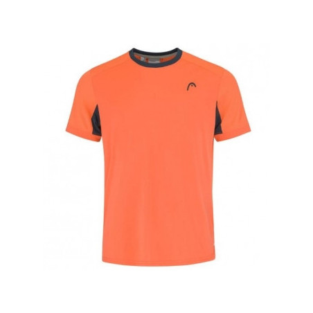 Head Slice Shirt Men FA