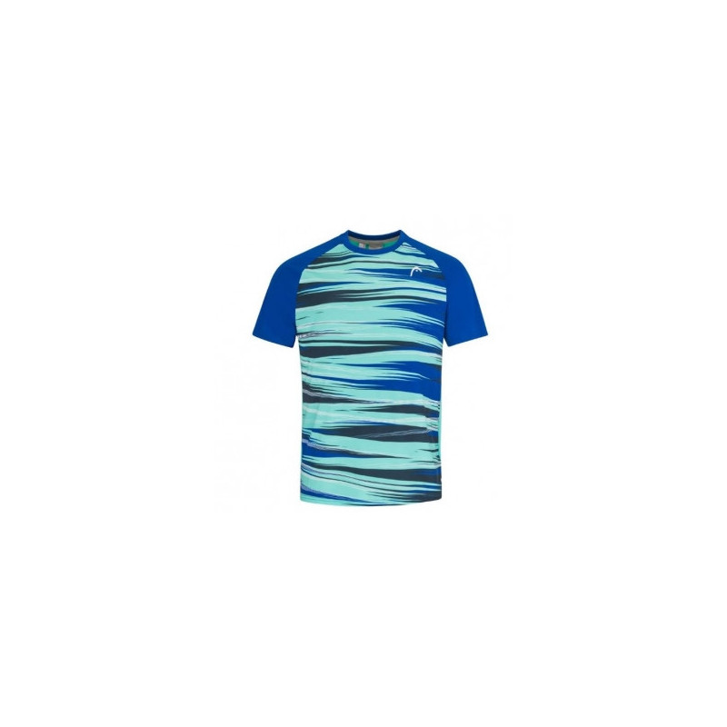 Head Topspin Shirt ROXV