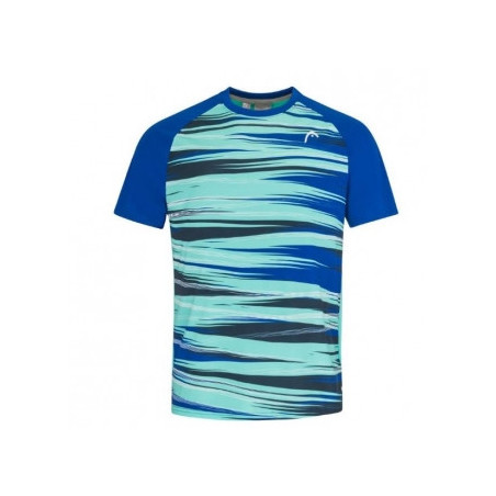 Head Topspin Shirt ROXV