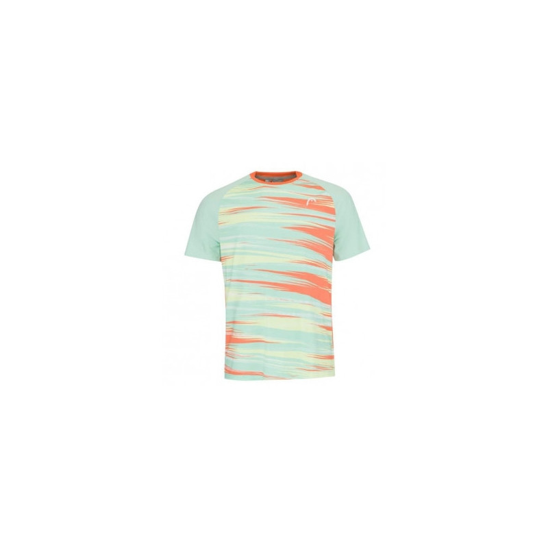 Head Topspin Shirt PAXV