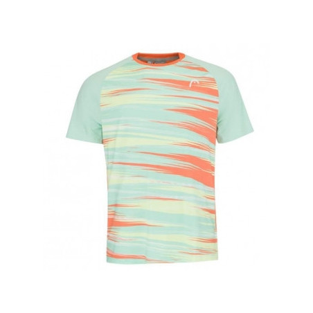 Head Topspin Shirt PAXV