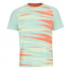 Head Topspin Shirt PAXV
