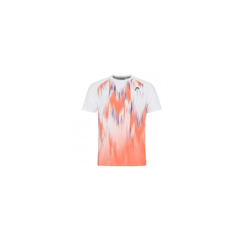 Head Topspin Shirt FAXV