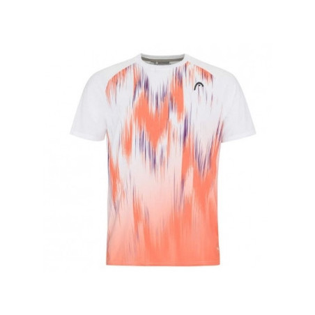Head Topspin Shirt FAXV