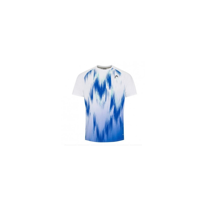 Head Topspin Shirt WHXV