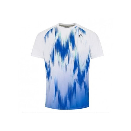 Head Topspin Shirt WHXV