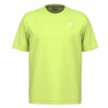 Head Slice II T-Shirt Men LL