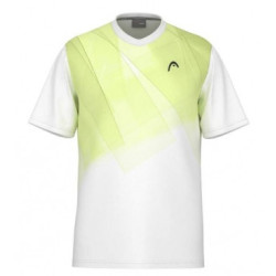 Head TOPSPIN T-Shirt Men XVLL