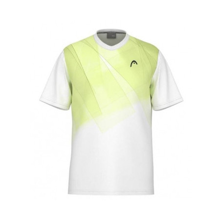 Head TOPSPIN T-Shirt Men XVLL