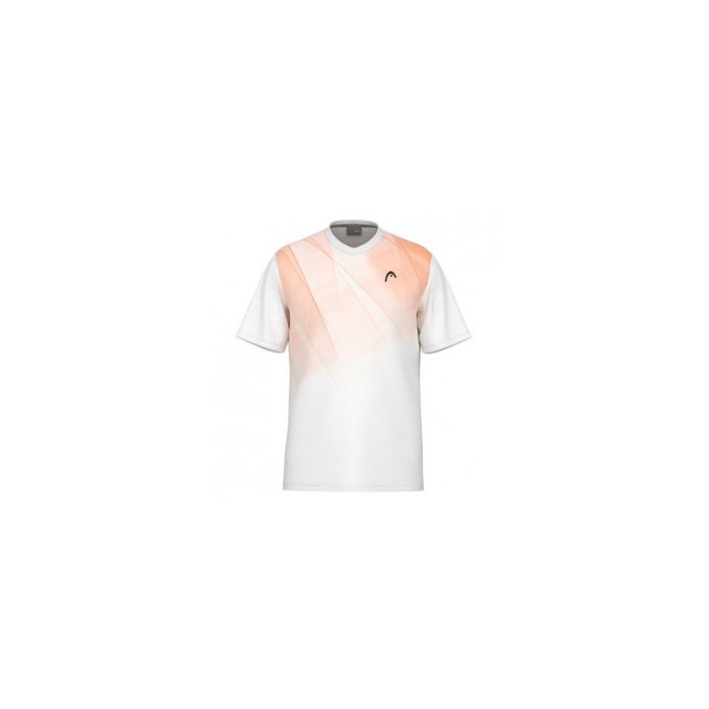 Head Topspin T-Shirt Men XVCN