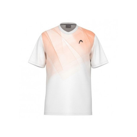 Head Topspin T-Shirt Men XVCN