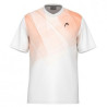 Head Topspin T-Shirt Men XVCN