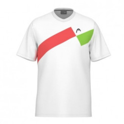Head Topspin T-Shirt Men GIXP