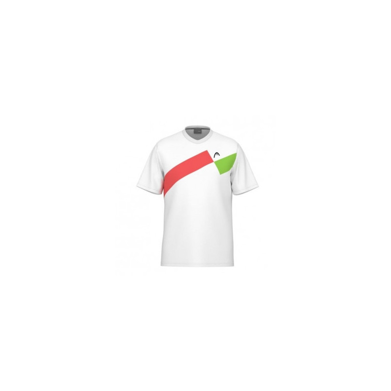 Head Topspin T-Shirt Men GIXP