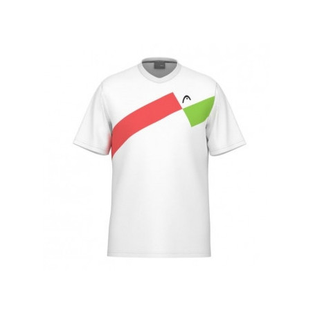 Head Topspin T-Shirt Men GIXP