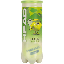 Head Stage 1 Green 3er Dose