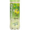 Head Stage 1 Green 3er Dose