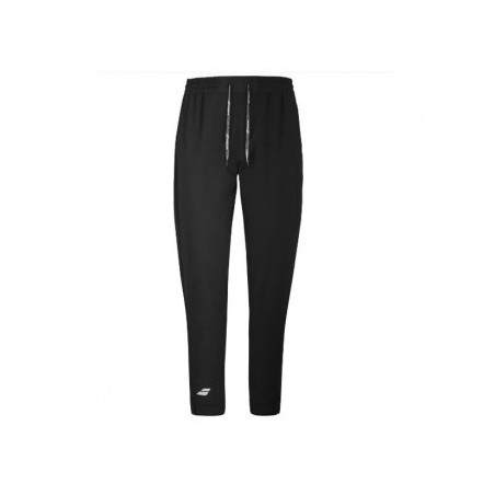 Babolat Play Pant Men Black
