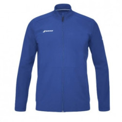Babolat Play Jacket Men Blue