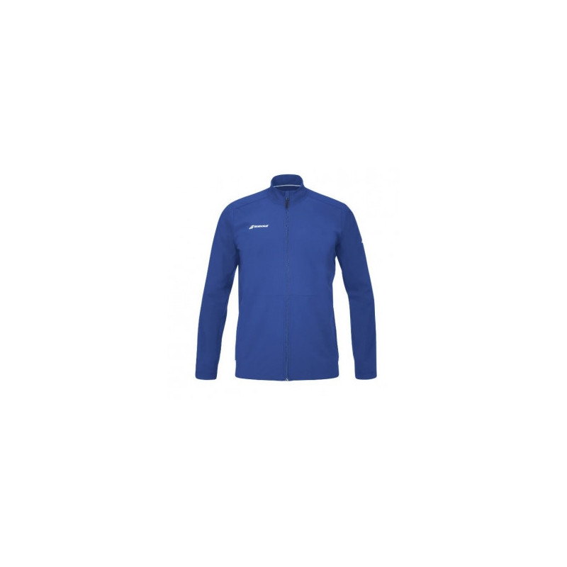 Babolat Play Jacket Men Blue