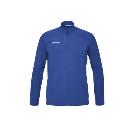 Babolat Play Jacket Men Blue